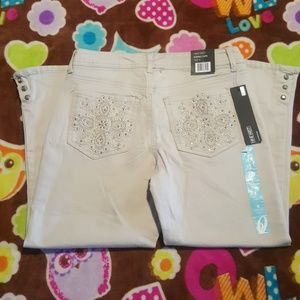 NINE WEST!!!💕 KAREN CAPRI💕 New 💖